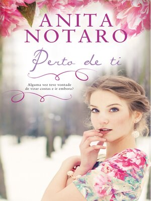 cover image of Perto de Ti